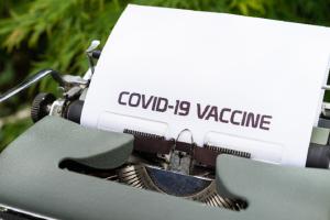 COVID-19 vaccine trial paused after unexplained illness in volunteer