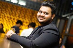 Vansh Gupta: Inspiring the next generation