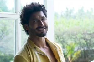 Vidyut: I have just started seeing somebody, I really like this girl