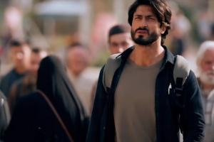 Vidyut Jammwal's Khuda Haafiz all set to have a sequel