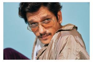 Finally! Vijay Varma finds an answer to 'Rasode mein kaun tha'
