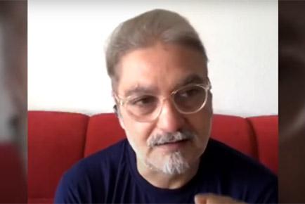 Live with mid-day: Fun and exclusive chat with Vinay Pathak