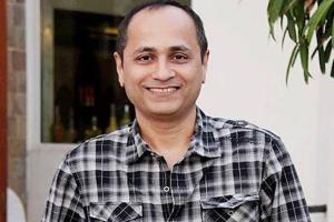 Vipul Amrutlal Shah to do workshops with aspiring writers & technicians