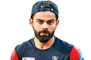 Present RCB side looks most balanced since 2016: Captain Virat