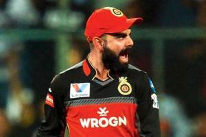 Virat becomes Simranjeet for a day in honour of 'COVID Hero'