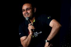 Virender Sehwag: Personally, I miss the thrill of being on the field