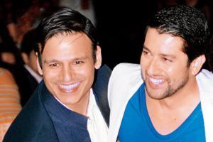 Aftab tests positive for COVID-19; Vivek tells 'No more masti for you'