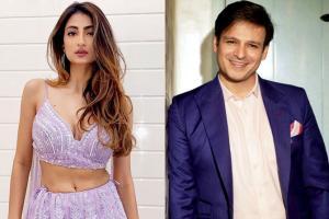 Vivek Oberoi called out for nepotism as he joins Palak Tiwari's film