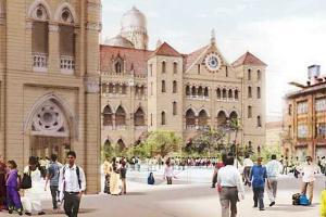 Adani, Tata among bidders for project to revamp CSMT