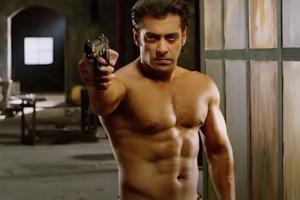 11 Years of Wanted: The Rise And Resurgence of Salman Khan