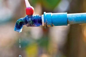 Mumbai: No water supply in Parel, Sewri, Naigaon on Sept 11 and 12