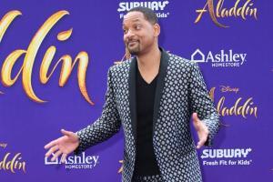 8 interesting facts about Will Smith you probably didn't know