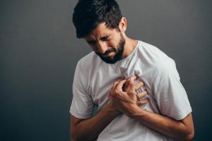 World Heart Day 2020: Doctor shares Heart Failure Warning Signs
