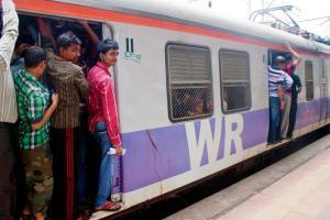 Western Railway adds six more services, two will be ladies specials