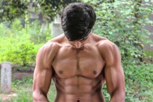 Akash Yaduvanshi - not only a fitness influencer but also an inspiratio