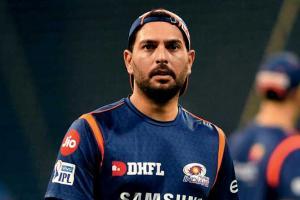 Yuvraj Singh is back! All-rounder comes out of retirement