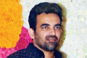 IPL 2020 | Adjusting to new normal won't be difficult: Zaheer Khan