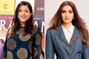 Bollywood celebs condemn media's 'witch-hunt' of Rhea Chakraborty
