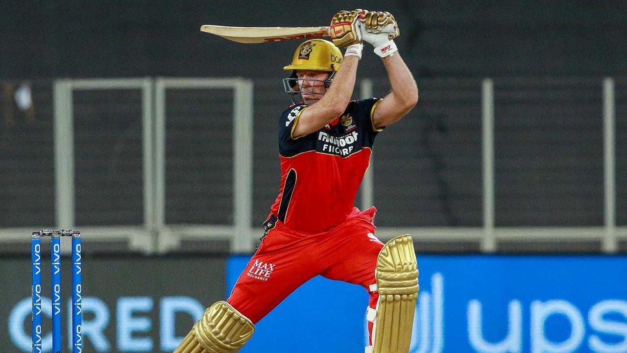 IPL 2021: Doesn't feel like AB de Villiers has retired - Virat Kohli