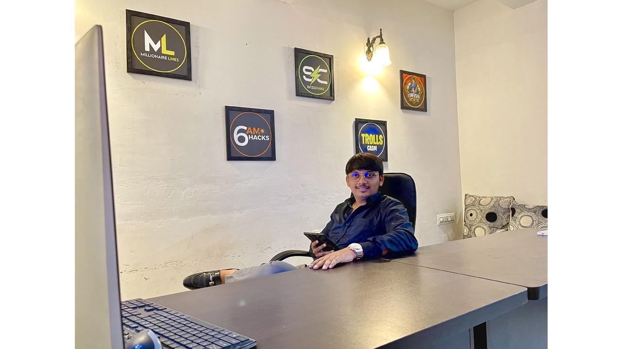 Meet Abhay Pandya – The promising name who is here to change the facet of digital entrepreneurship