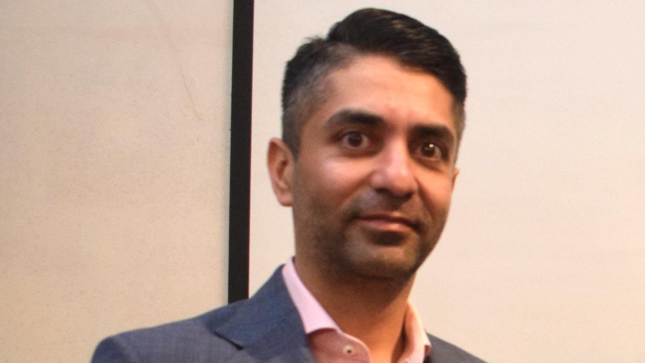 Abhinav Bindra disagrees with Yogeshwar Dutt over Kumbh Mela