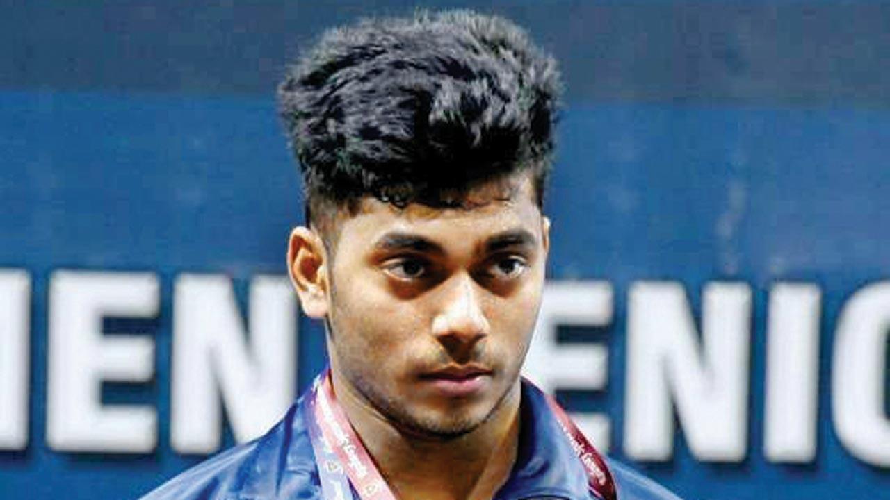 Asian Championship: Weightlifter Achinta Sheuli finishes second in 73kg