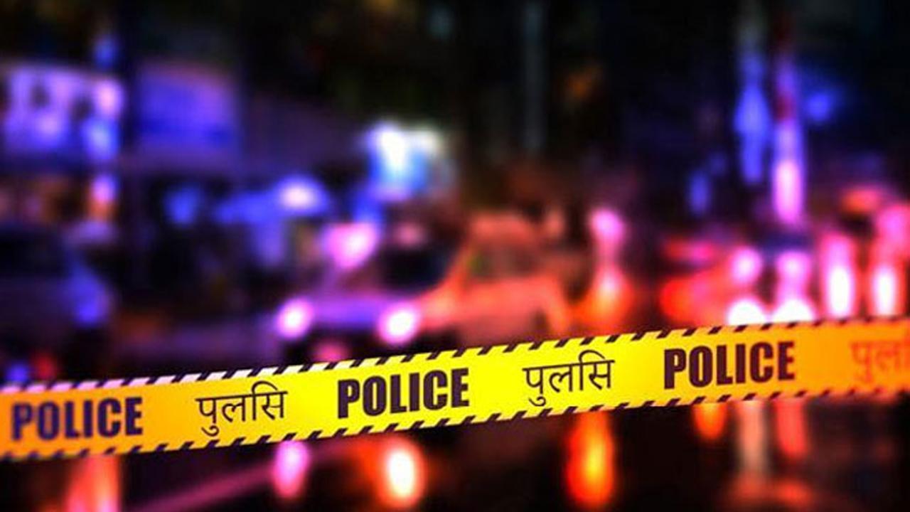 Mumbai Crime: Red sandalwood worth Rs 1.78 crore seized, 4 held
