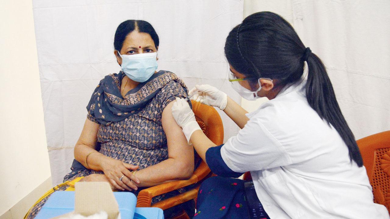 Tell us how you will vaccinate the state