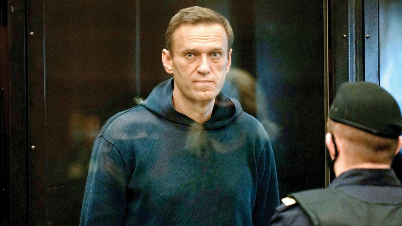 ‘Oppn leader Navalny’s condition satisfactory’