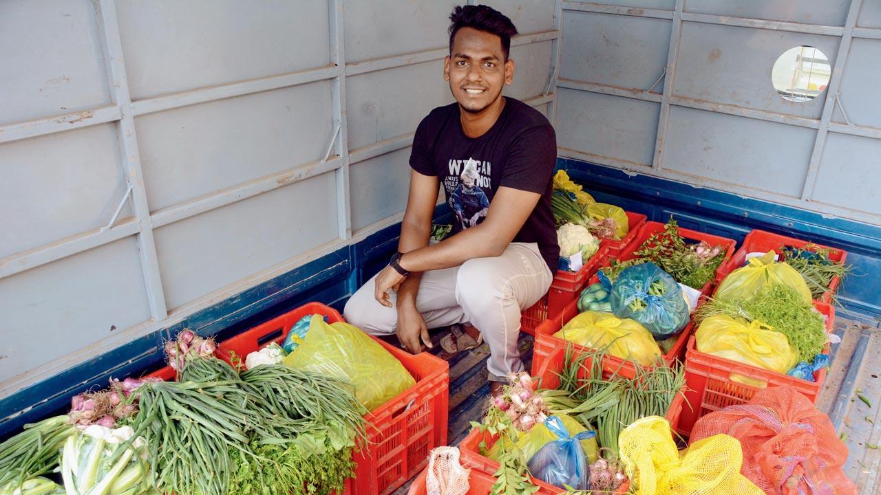 'All we expect is a little respect from clients', say Mumbai's gig workers