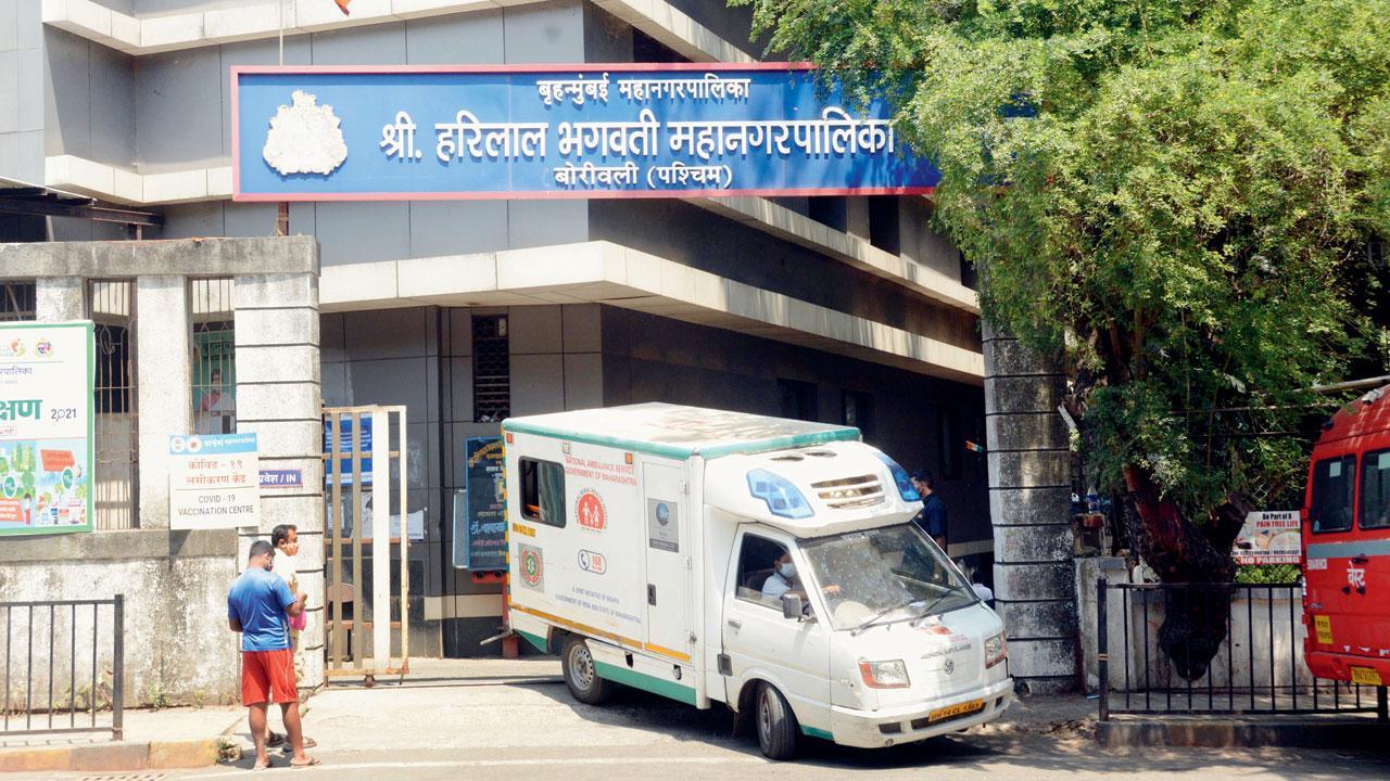 Mumbai: Bhagwati hospital’s struggle for oxygen may not end entirely