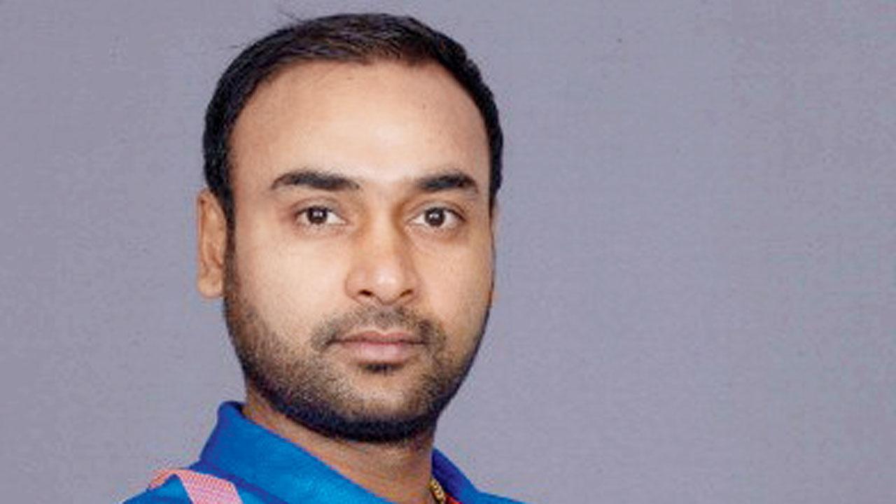 IPL 2021: Leg-spinners evolve under a good captain - Amit Mishra