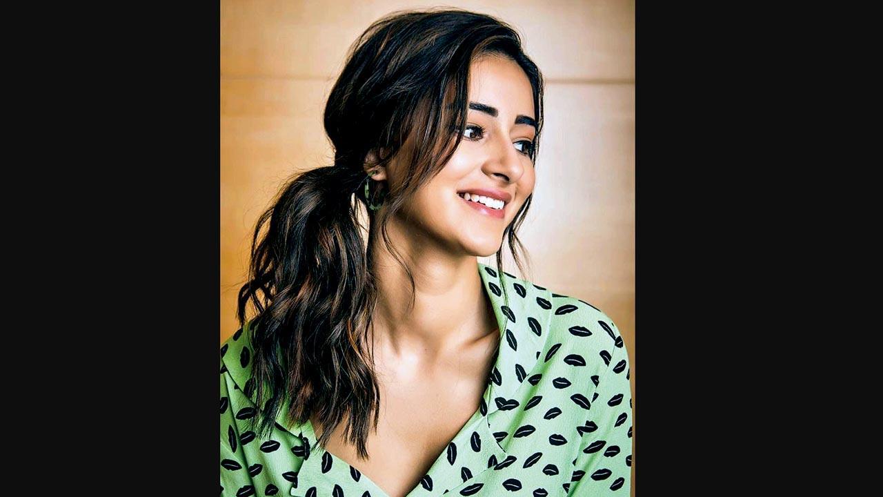 Ananya Panday will be handled by Karan Johar’s talent management agency?