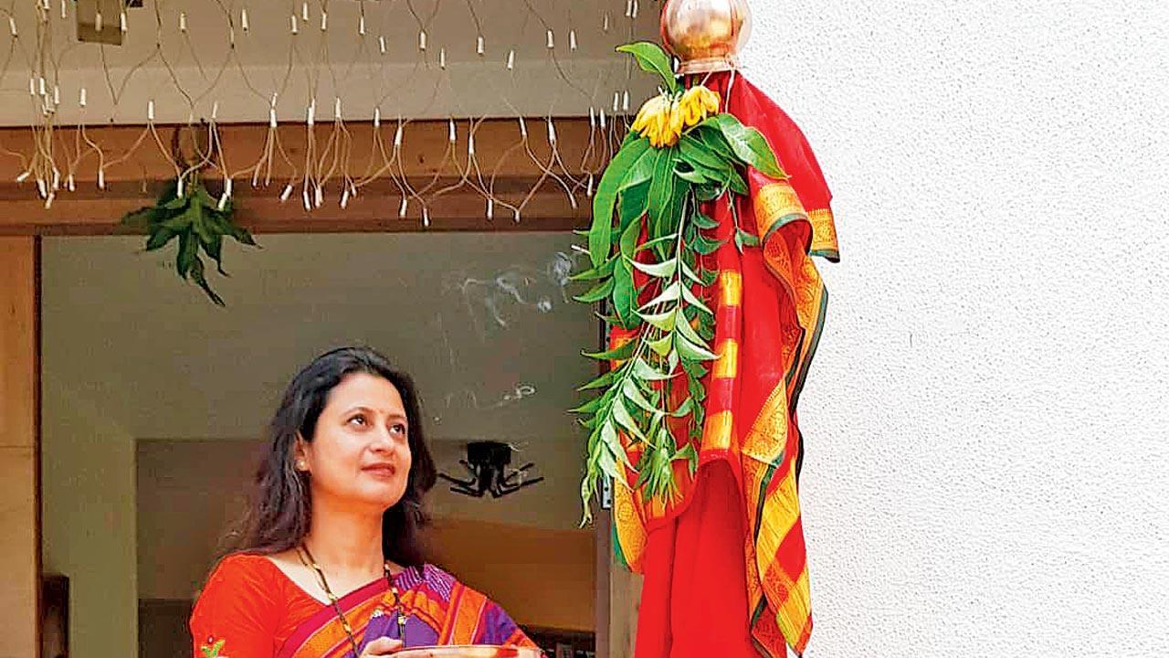 KL Rahul, Anjali Bhagwat, Ajinkya Rahane send Gudi Padwa wishes to fans