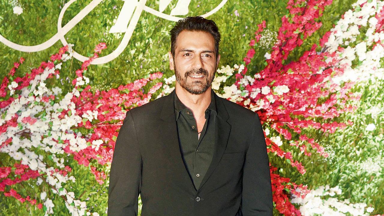 Drug Case : Why Arjun Rampal was a suspect for NCB, reveals chargesheet