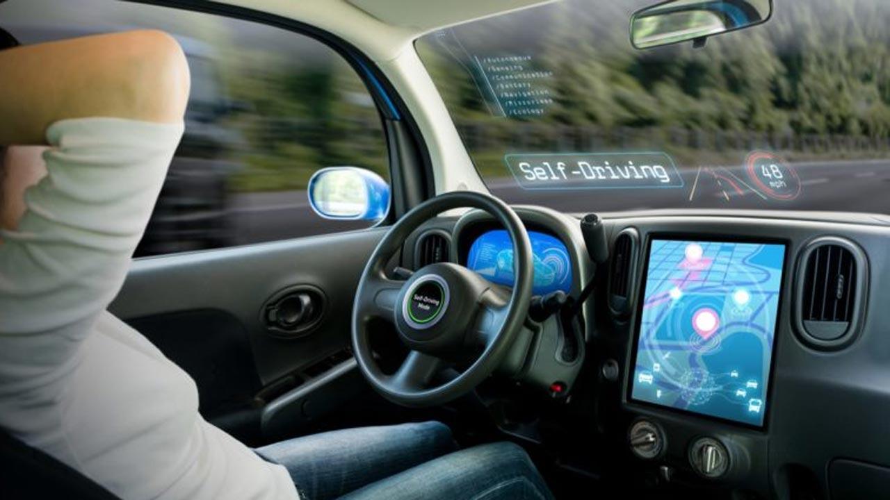 Engineers trick Tesla car to drive on Autopilot sans driver
