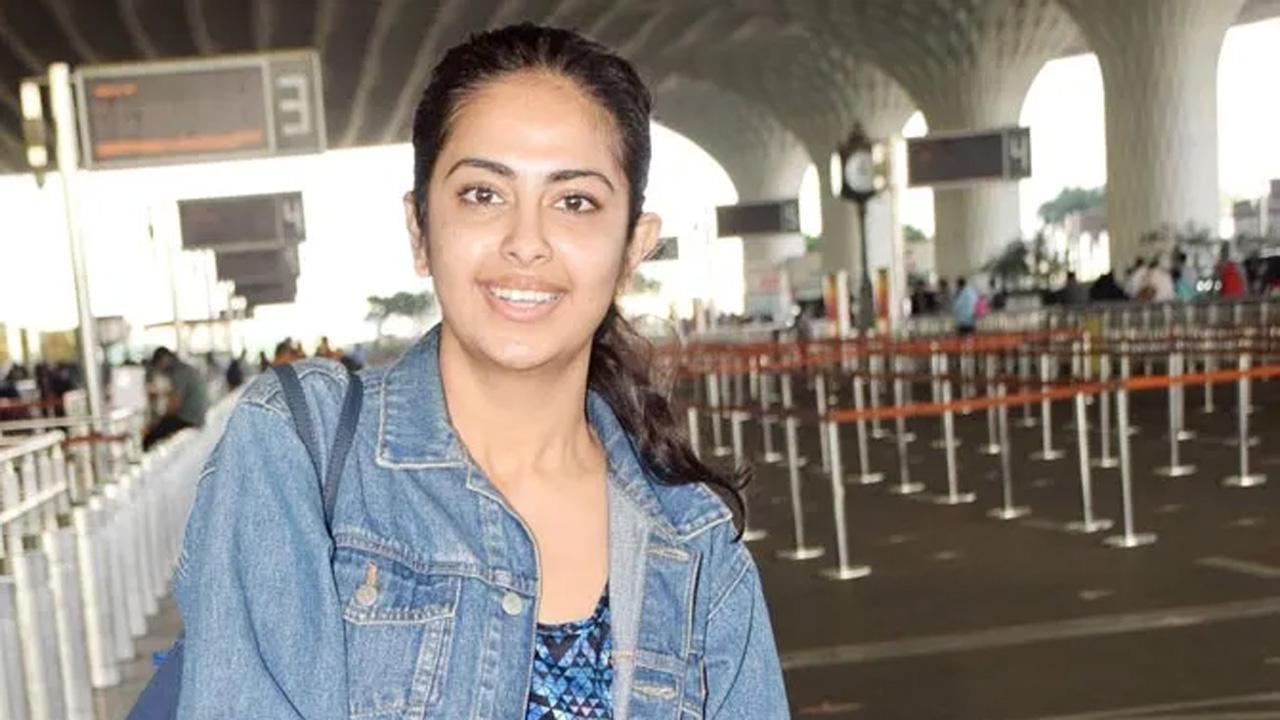 Avika Gor talks 'about things that matter right now'