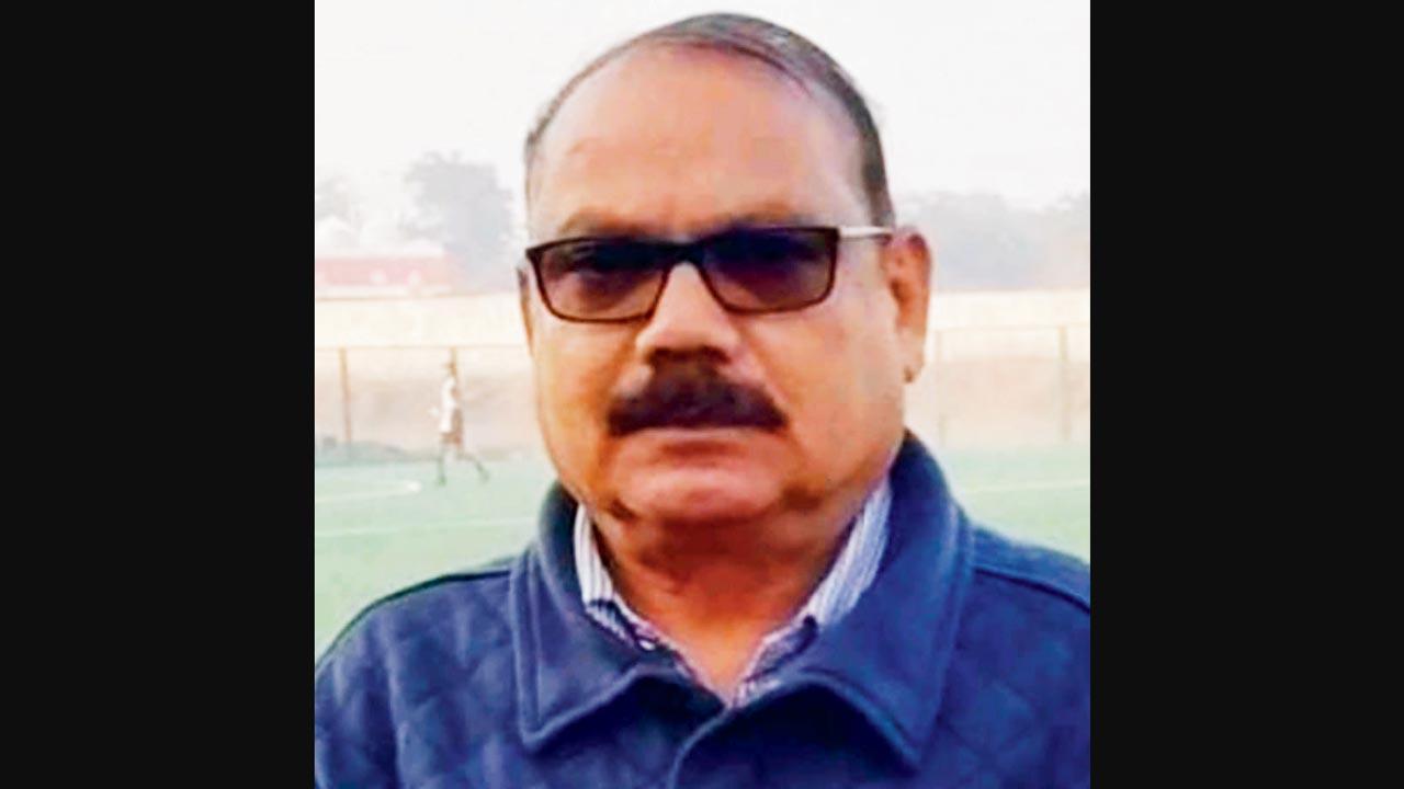 Hockey statistician Baboolal Goverdhan Joshi passes away due to COVID-19 at 67