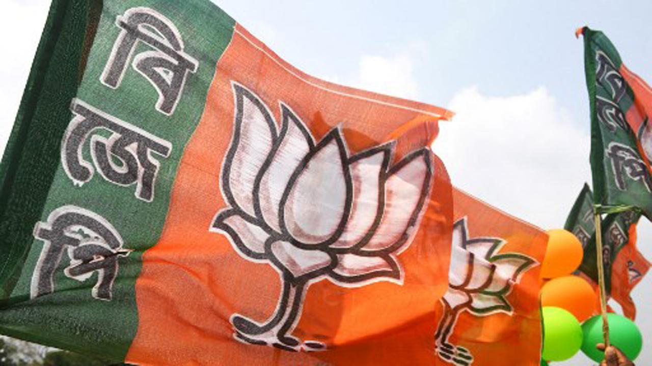 Election Commission imposes 24-hour campaign ban on BJP's Dilip Ghosh over his Sitalkuchi remarks