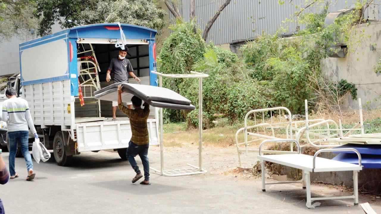 Mumbai: BMC teams to conduct home check-ups for bed allotment