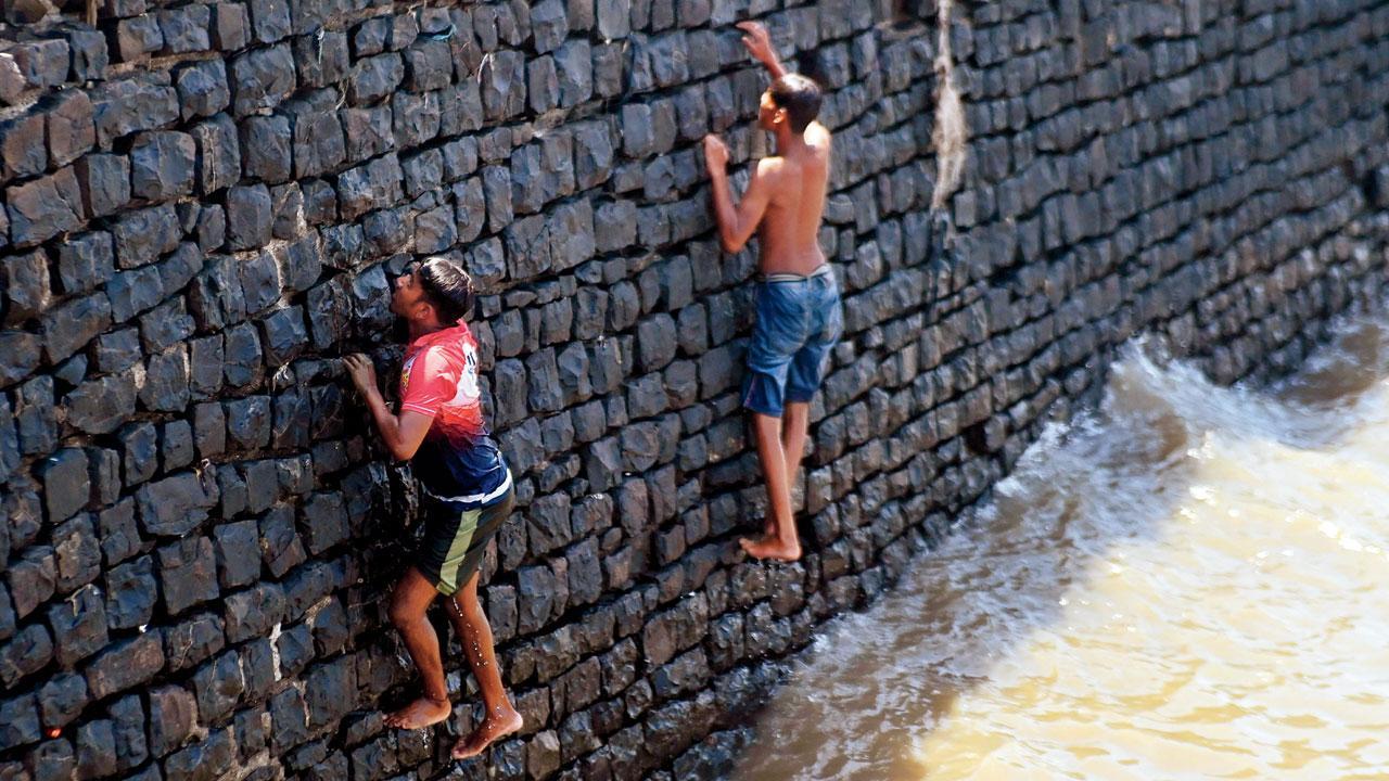 Mumbai Diary: Thursday Dossier