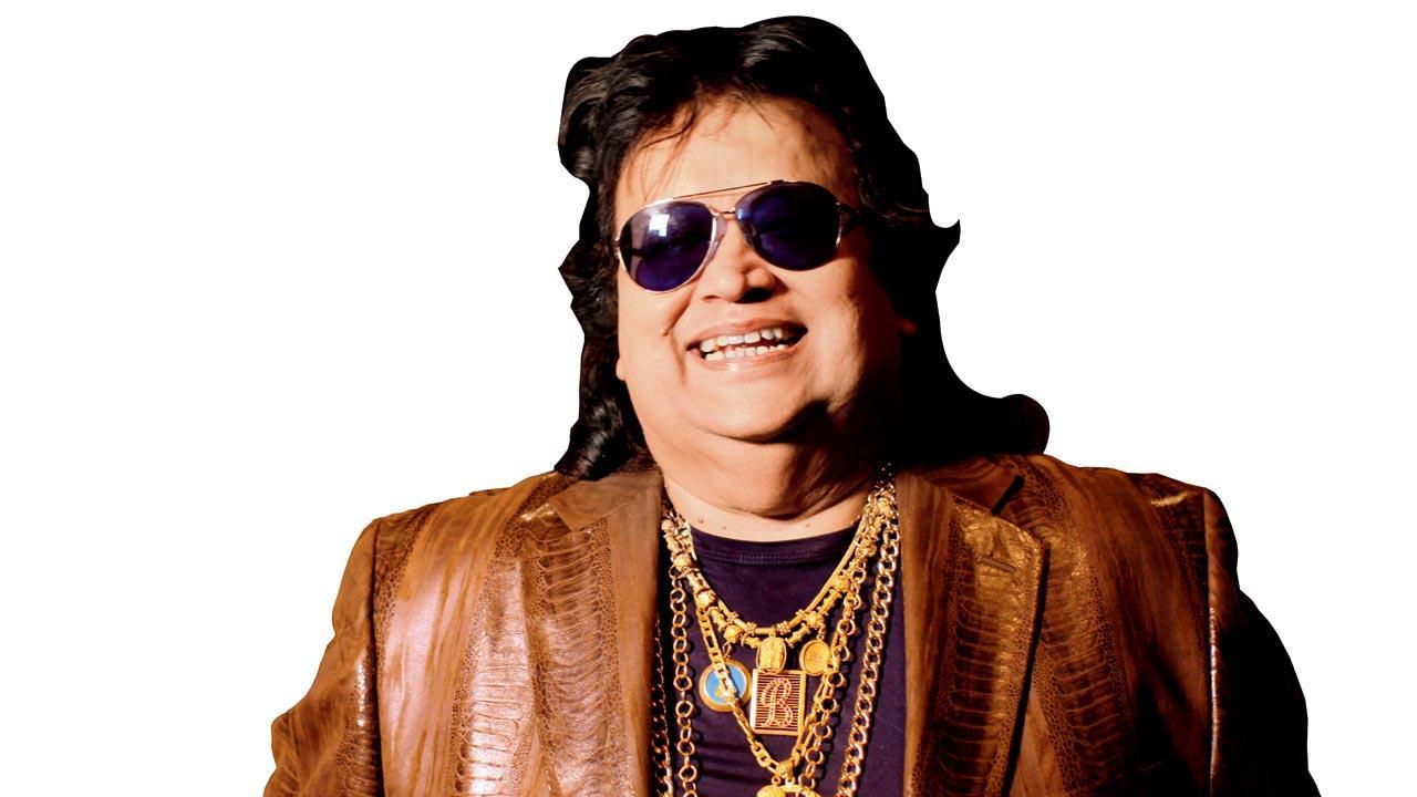 Bappi Lahiri recovers from Covid-19