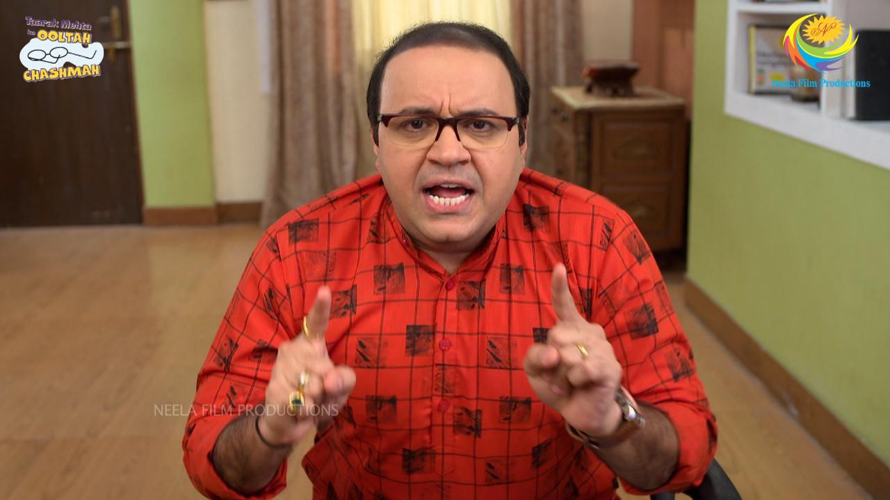 Taarak Mehta Ka Ooltah Chashmah: Students and parents’ negligence compels Bhide to discontinue online classes