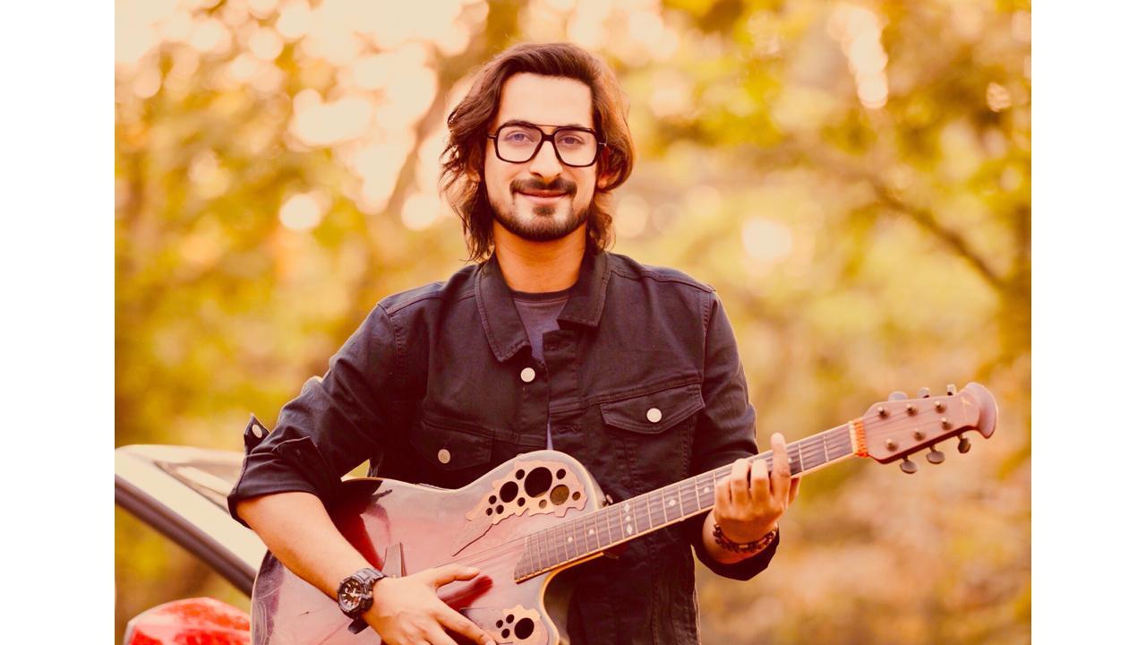 Singer Bishwajit Ghosh’s recent romantic melody crosses 5 Million!