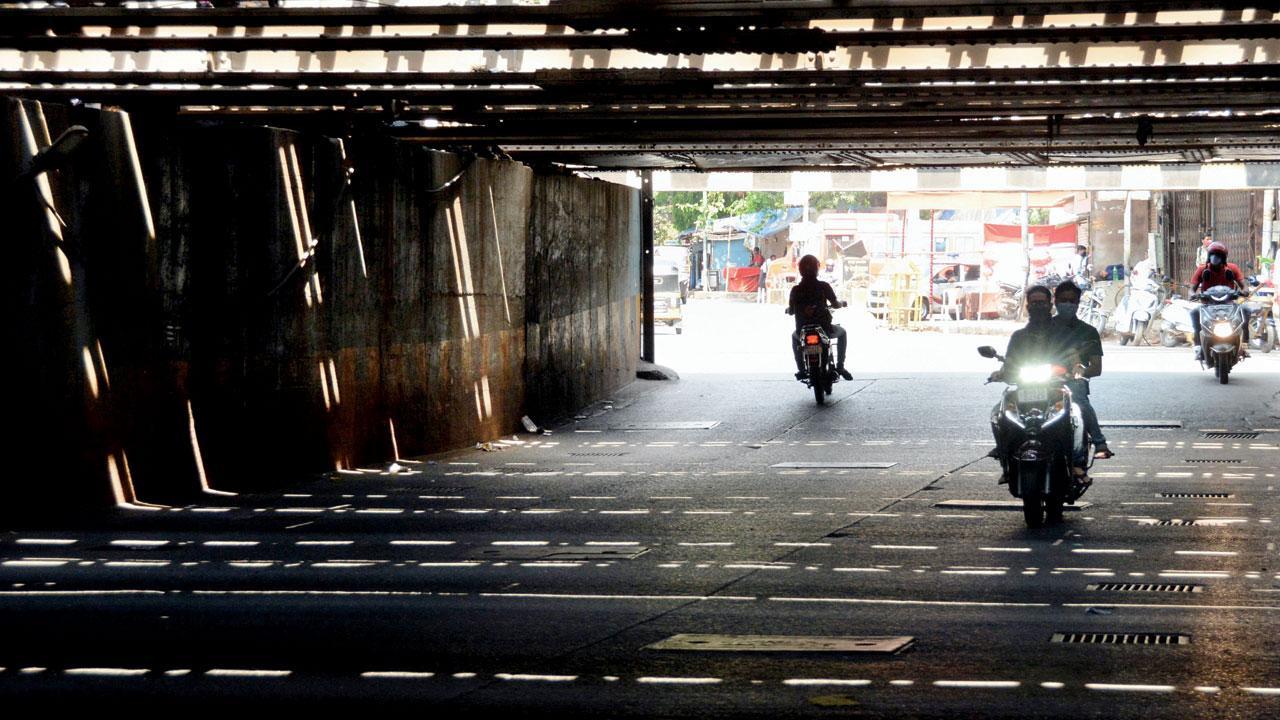 Mumbai Diary: Wednesday Dossier