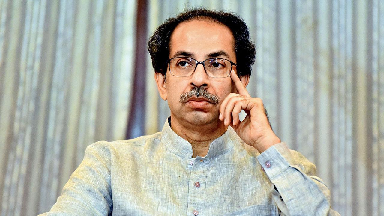 Let’s break the chain: Maharashtra imposes two-week lockdown from 8 pm today till 7 am on May 1