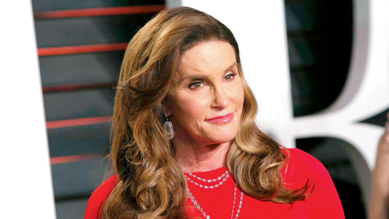 Trans icon Caitlyn Jenner running for governor of California