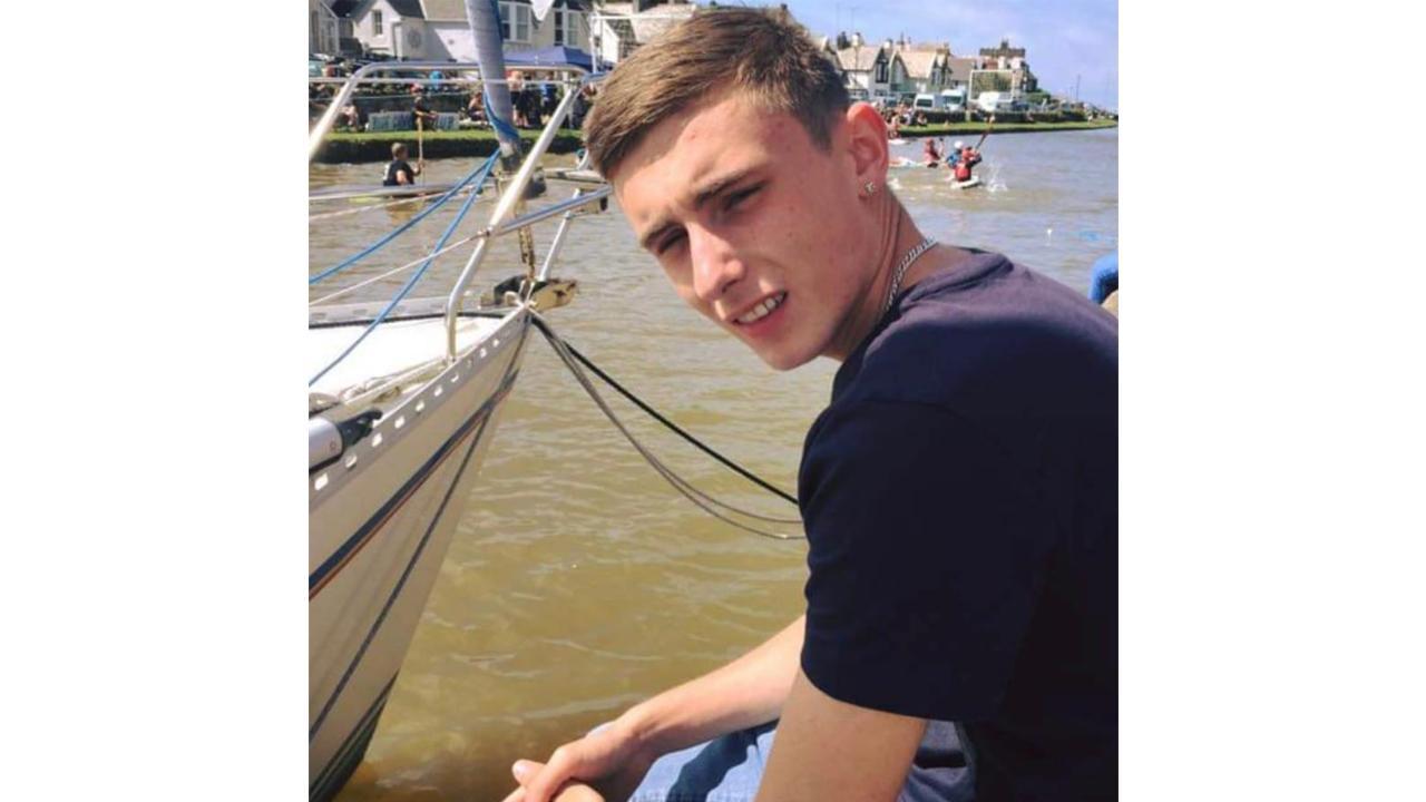 Callum Chriss is an inspirational social media success story