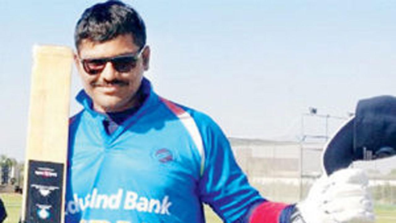 Indian blind cricket team lose to Pakistan in tri-nation final