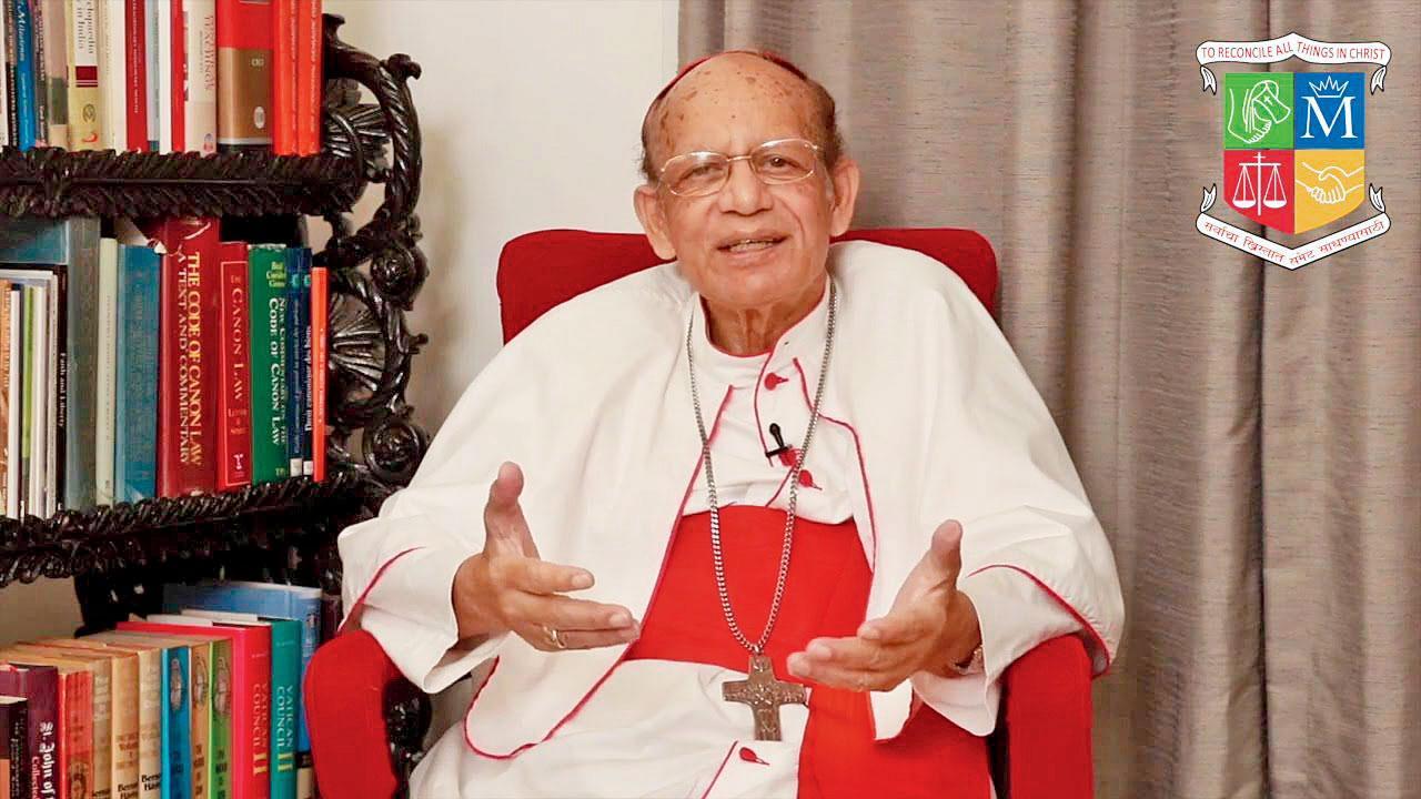 COVID-19: With shrines shut in Mumbai, Church issues guidelines for sacraments